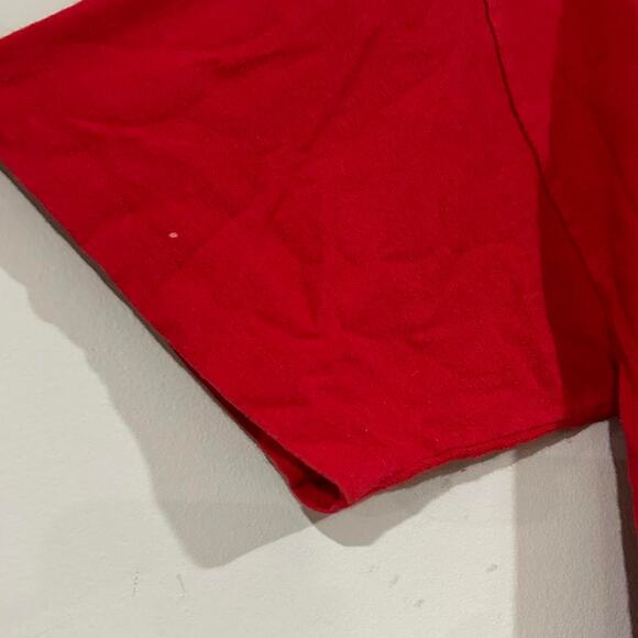 Vintage Wisconsin Badgers Shirt - Picture 3 of 3